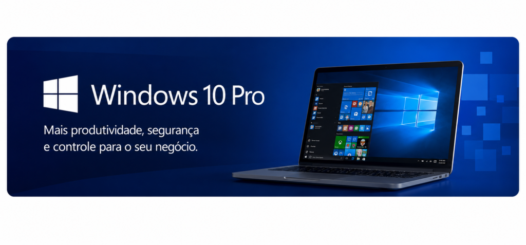 windows 10 pro banner - alfakey