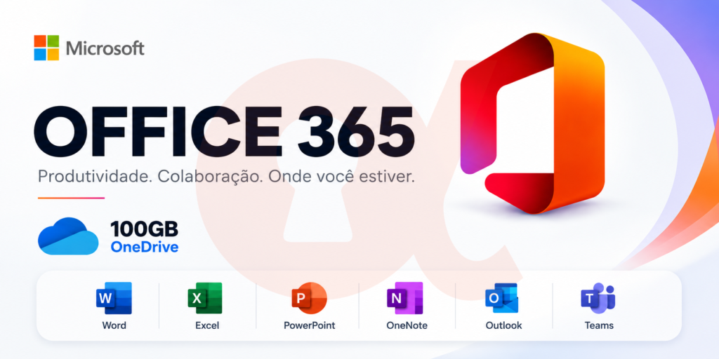 office 365 - 100gb - banner alfakey
