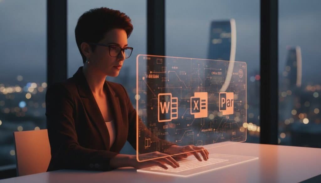 Como baixar Office 2021 Professional Plus: Guia de instalação 64-bit (2026)
