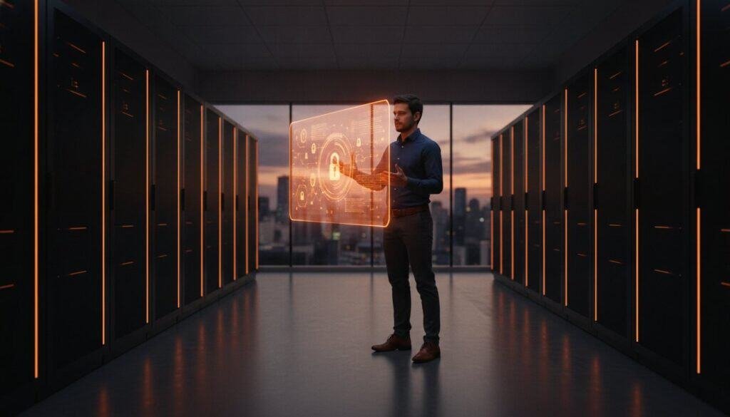 Windows Server: O Guia Completo de Licenciamento e Infraestrutura para 2026