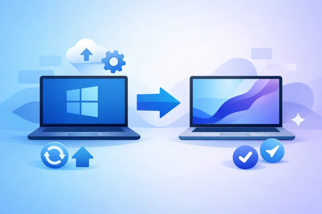 Windows 10 Windows 11 Upgrade Vale a Pena?